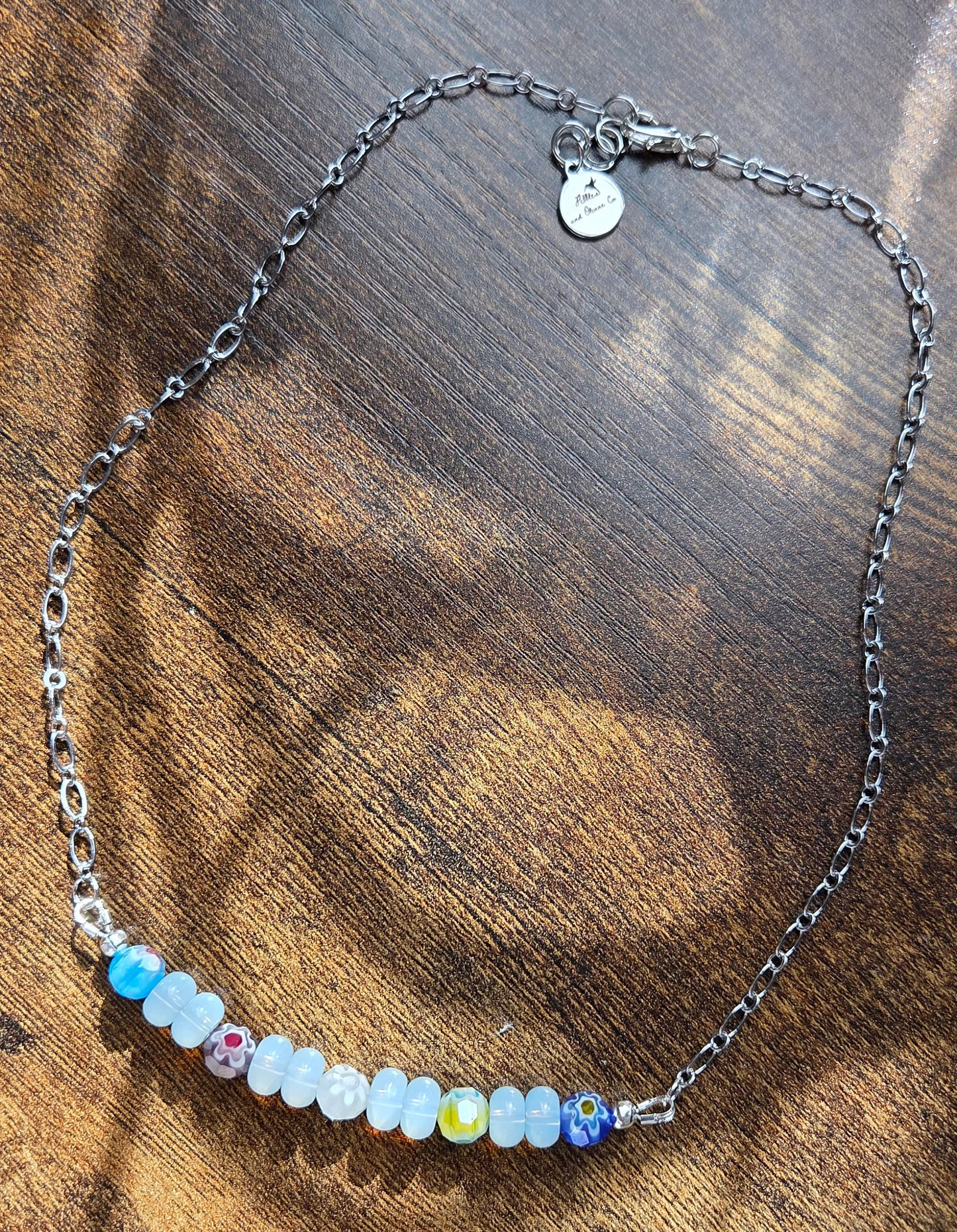 Luna Venezia Necklace
