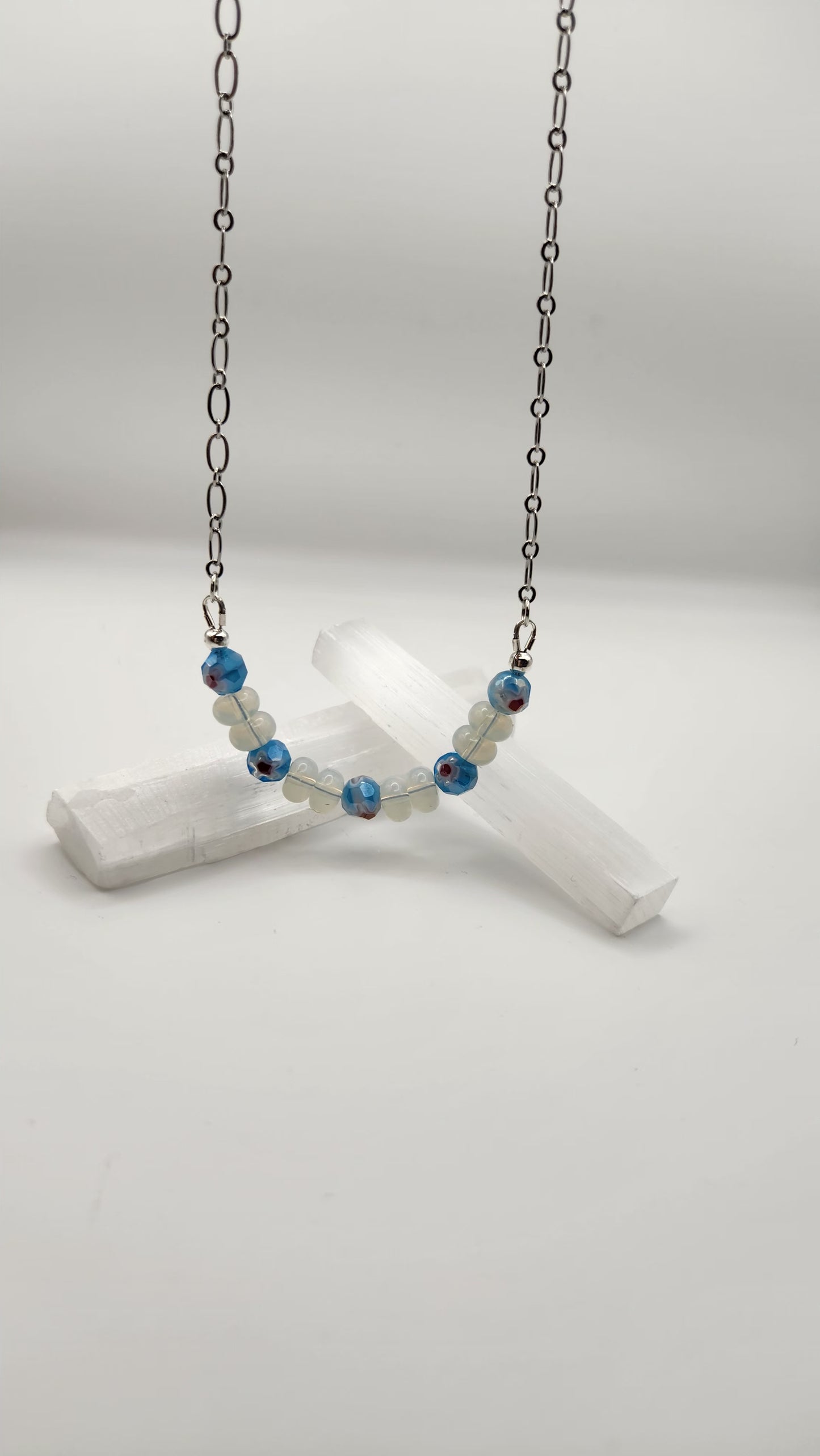 Luna Venezia Necklace