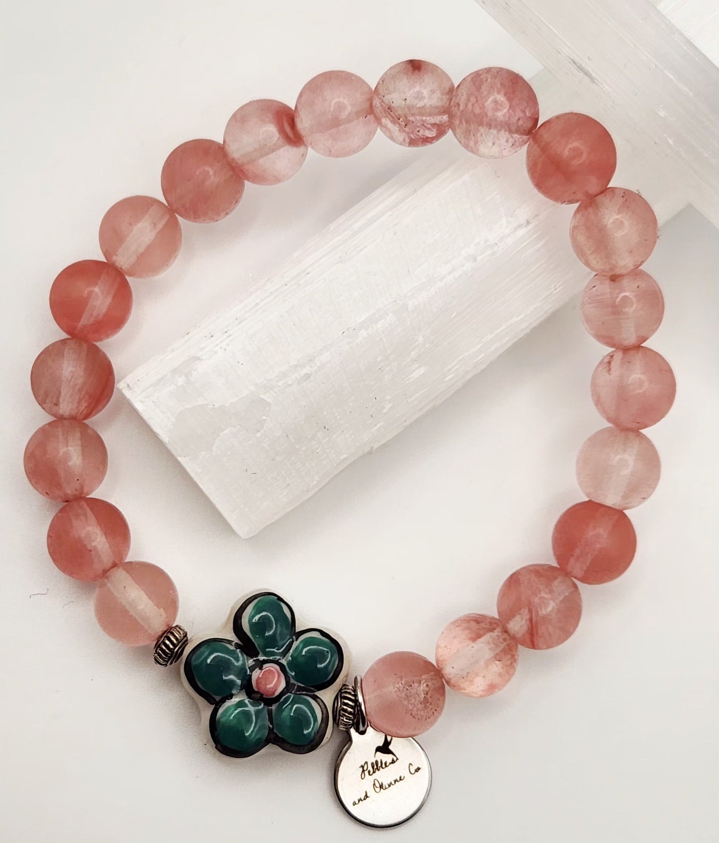 Blooming Grace Bracelet