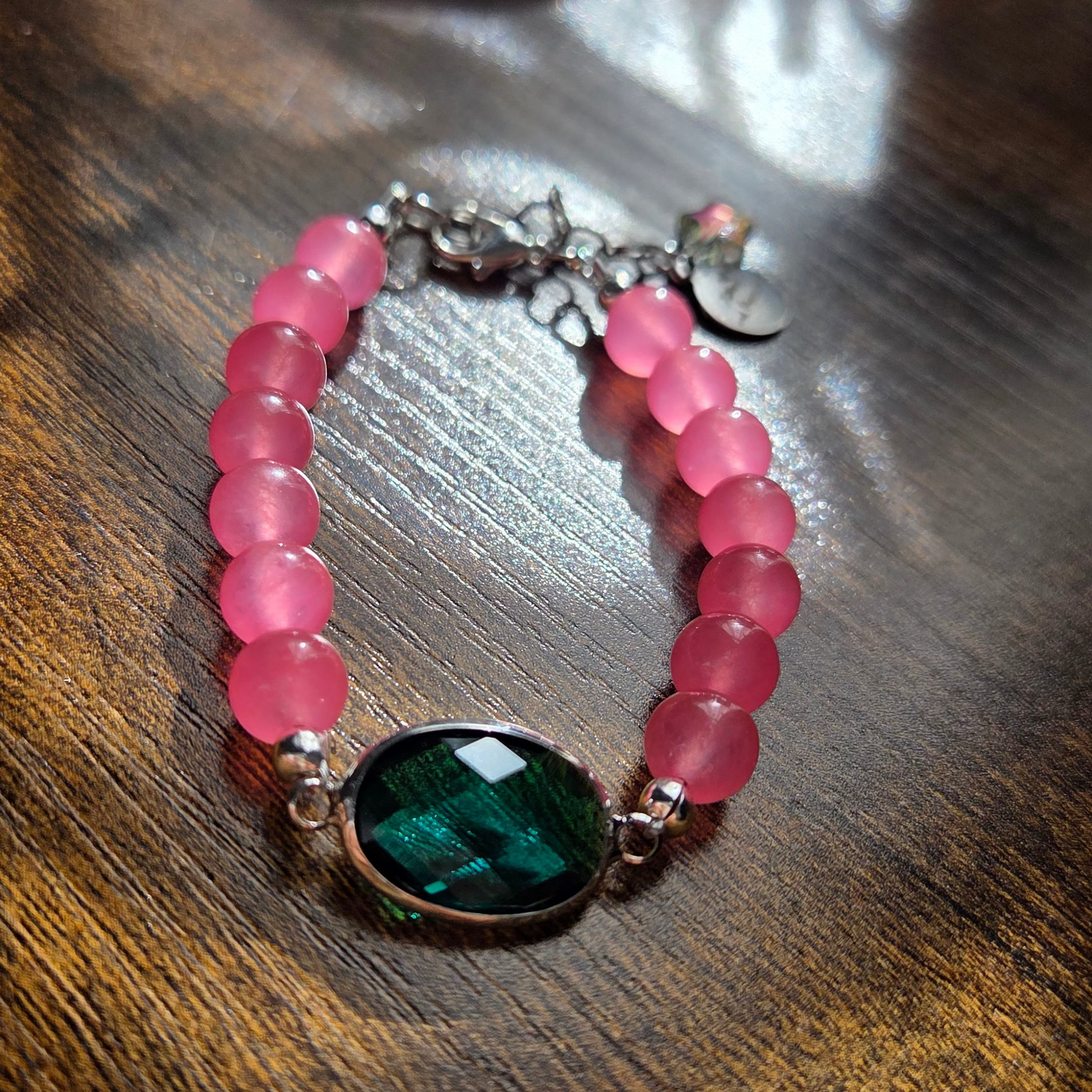 The "Galinda" Bracelet