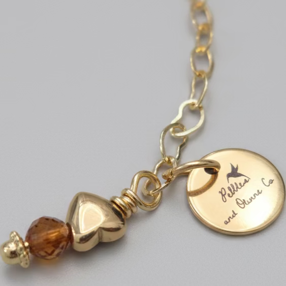 The Unity Bracelet