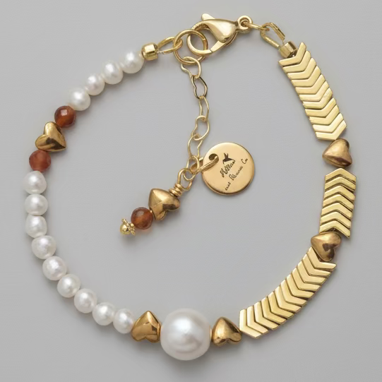 The Unity Bracelet