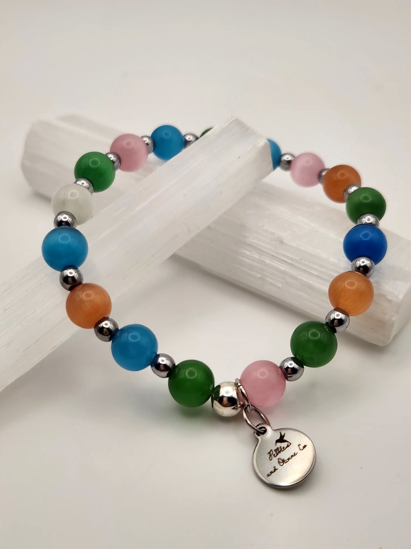 Inner Glow Bracelet