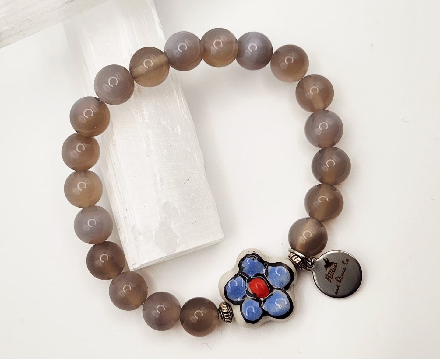 Blooming Grace Bracelet