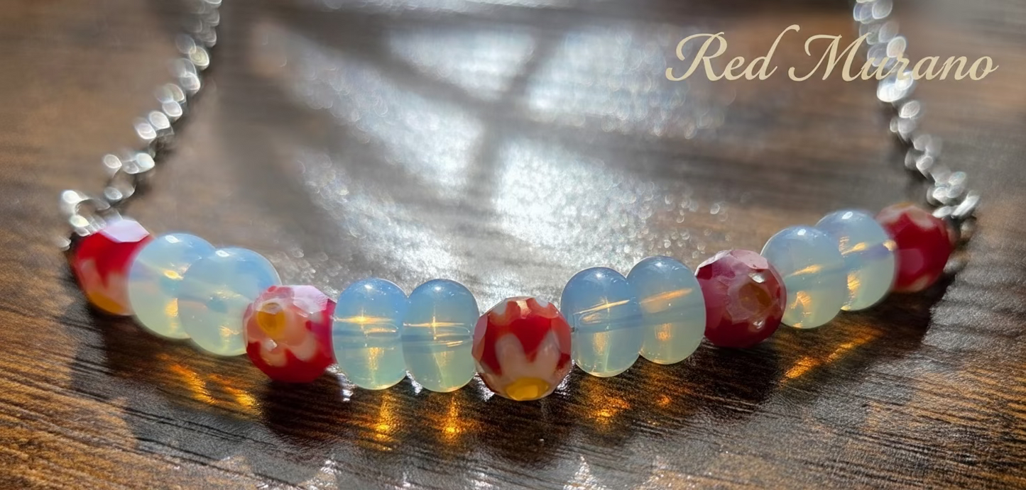 Luna Venezia Necklace
