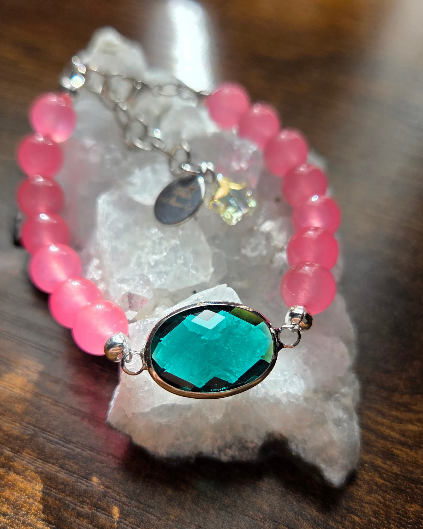 The "Galinda" Bracelet