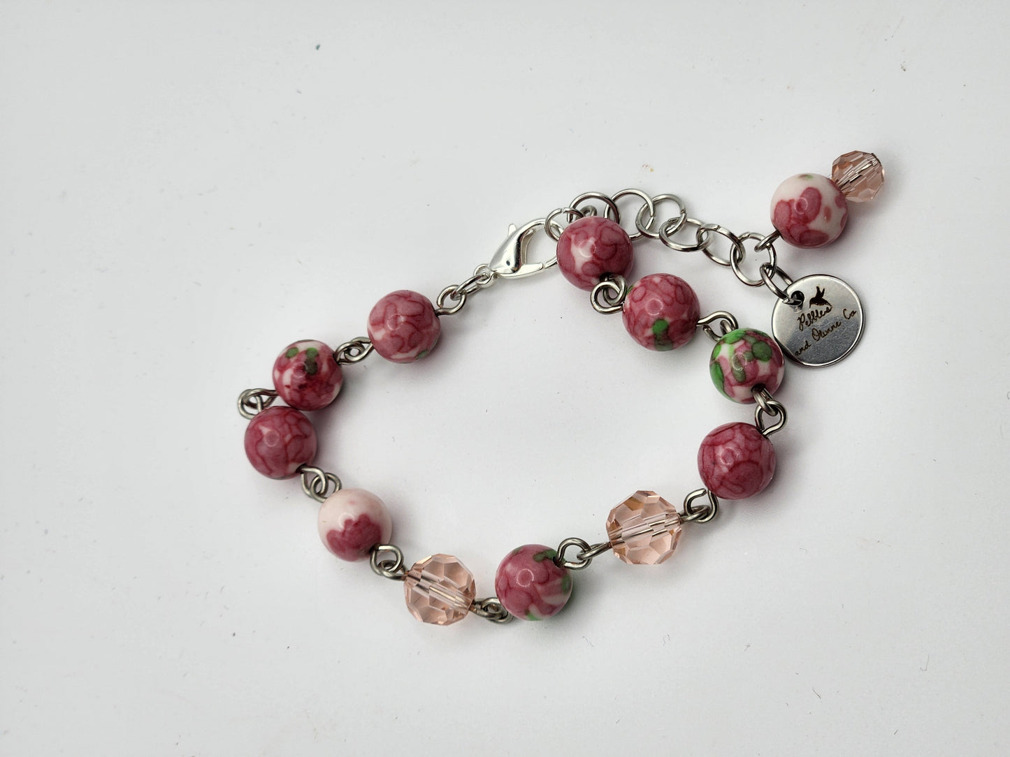 Rose Garden Bracelet