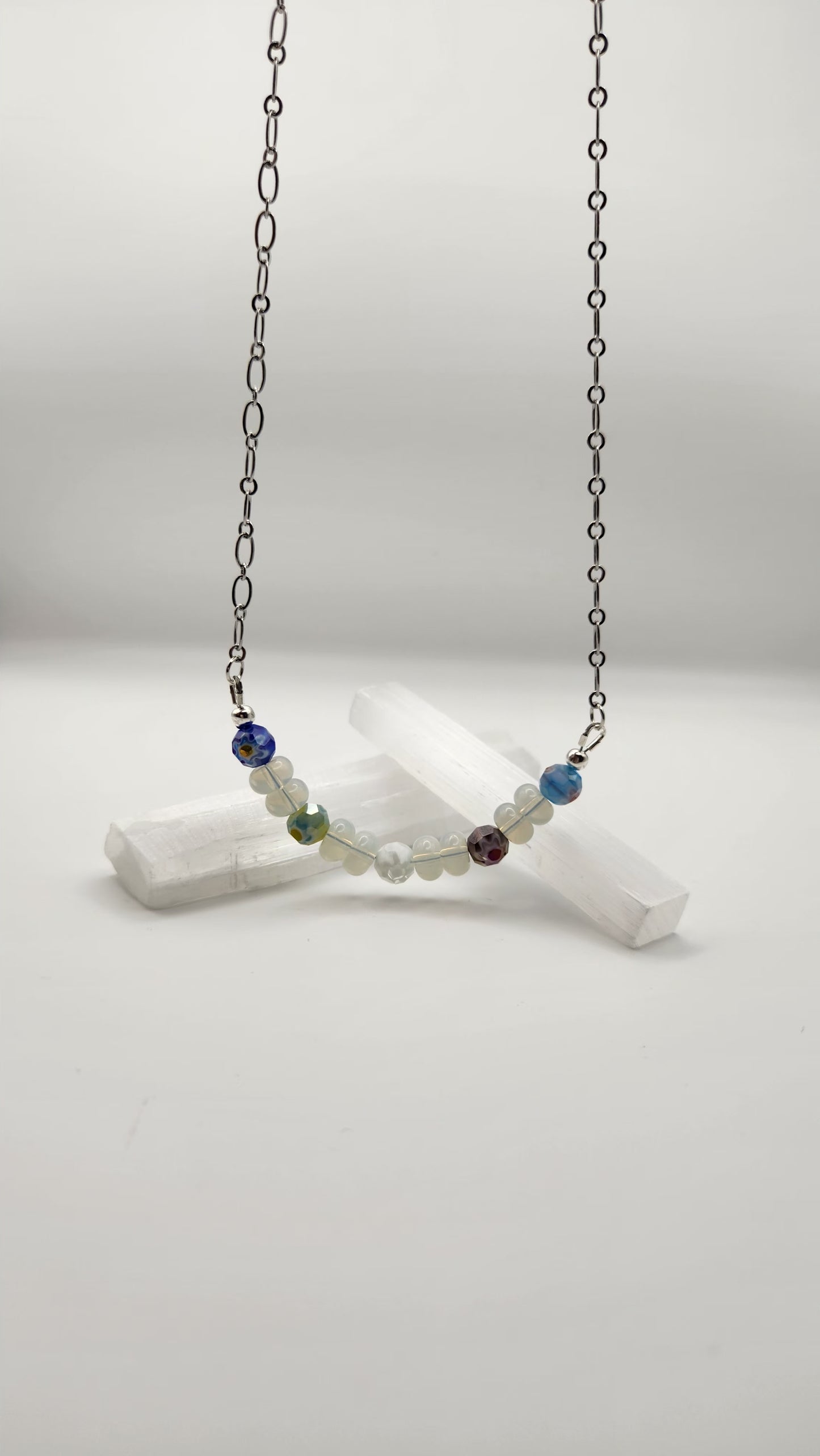 Luna Venezia Necklace