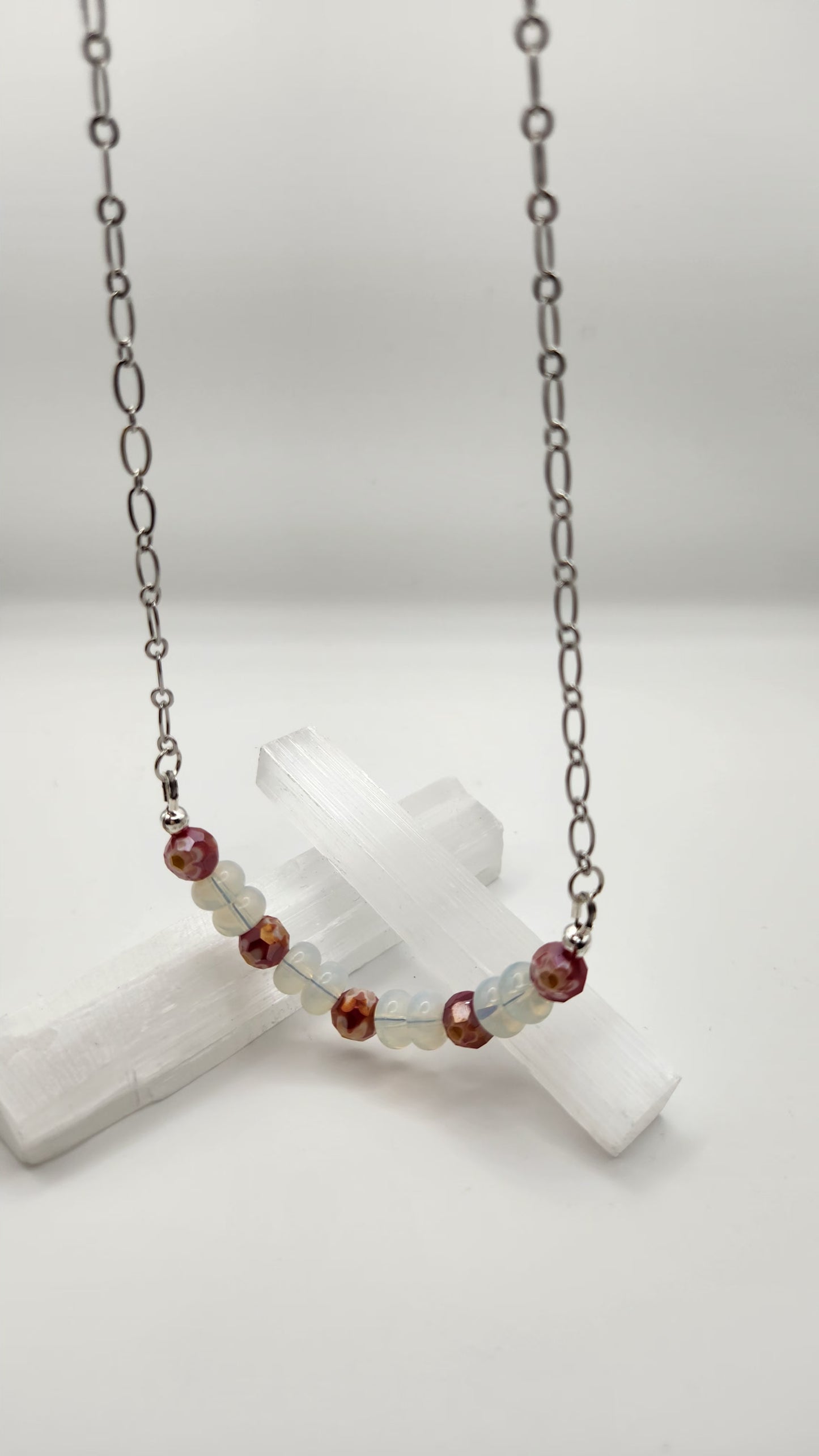 Luna Venezia Necklace