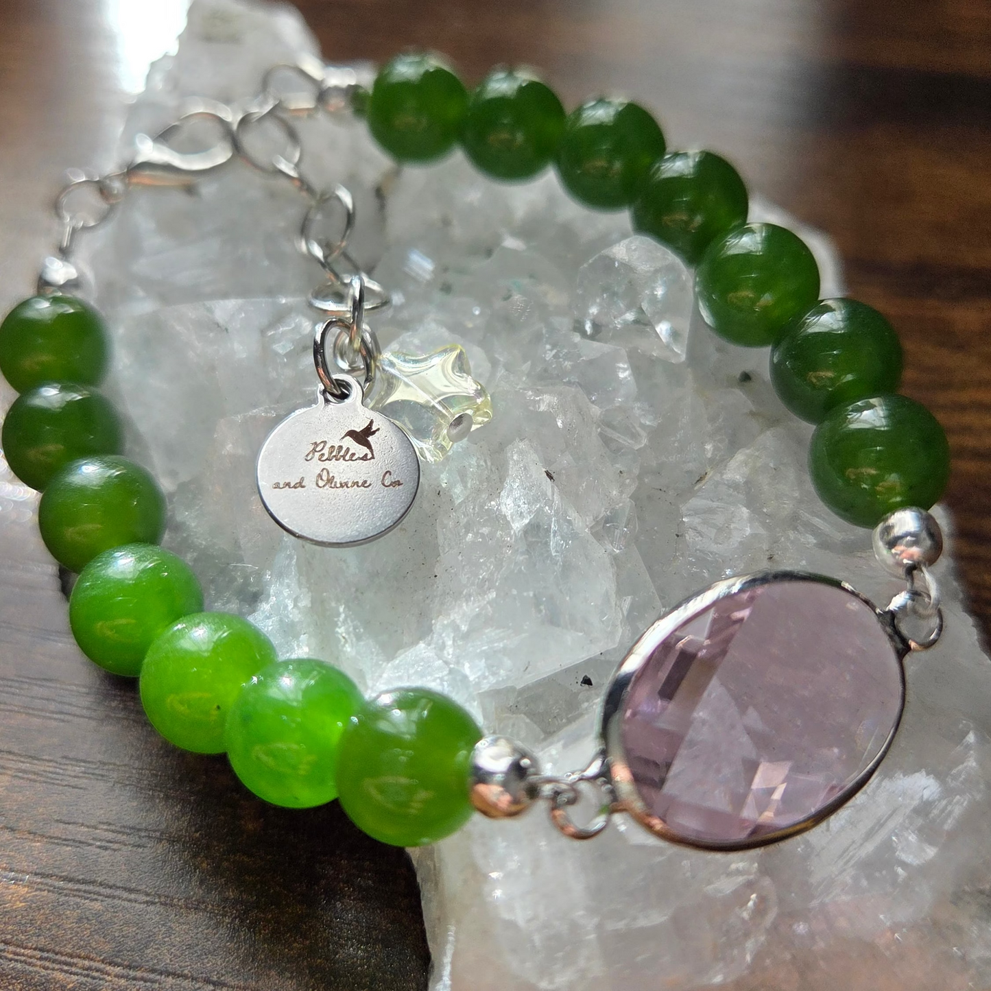 The "Elphie" Bracelet