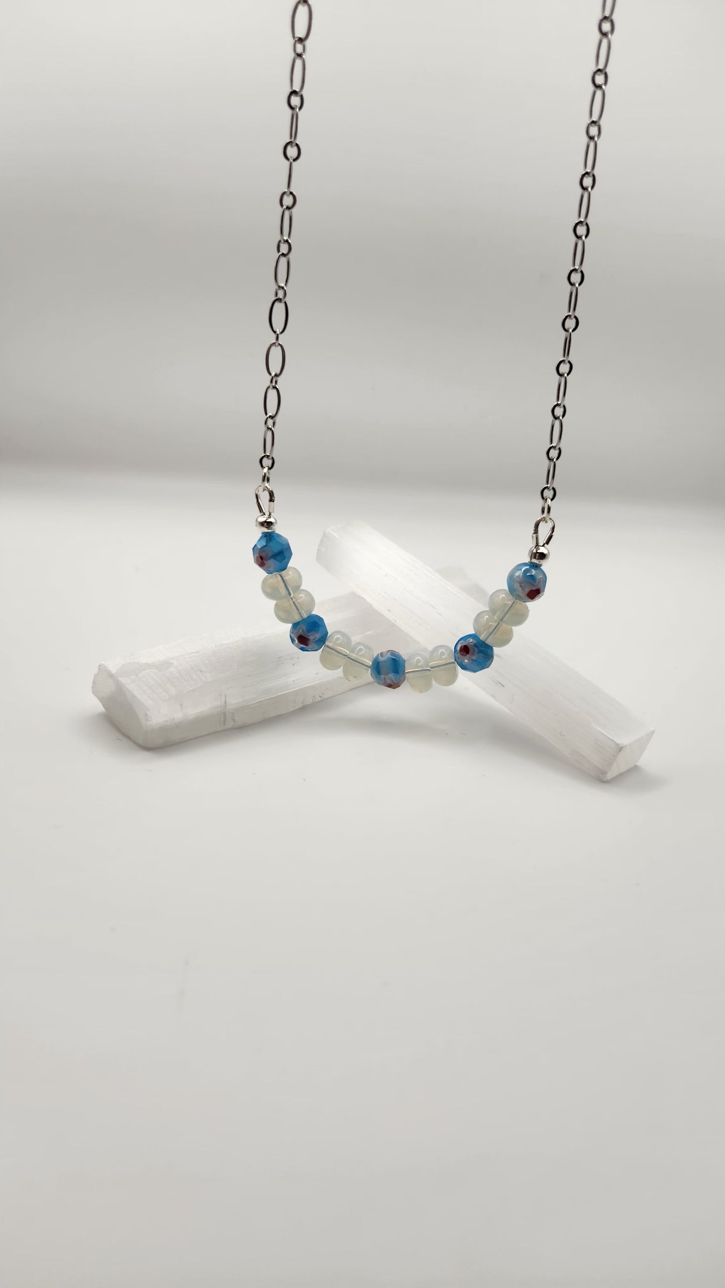 Luna Venezia Necklace