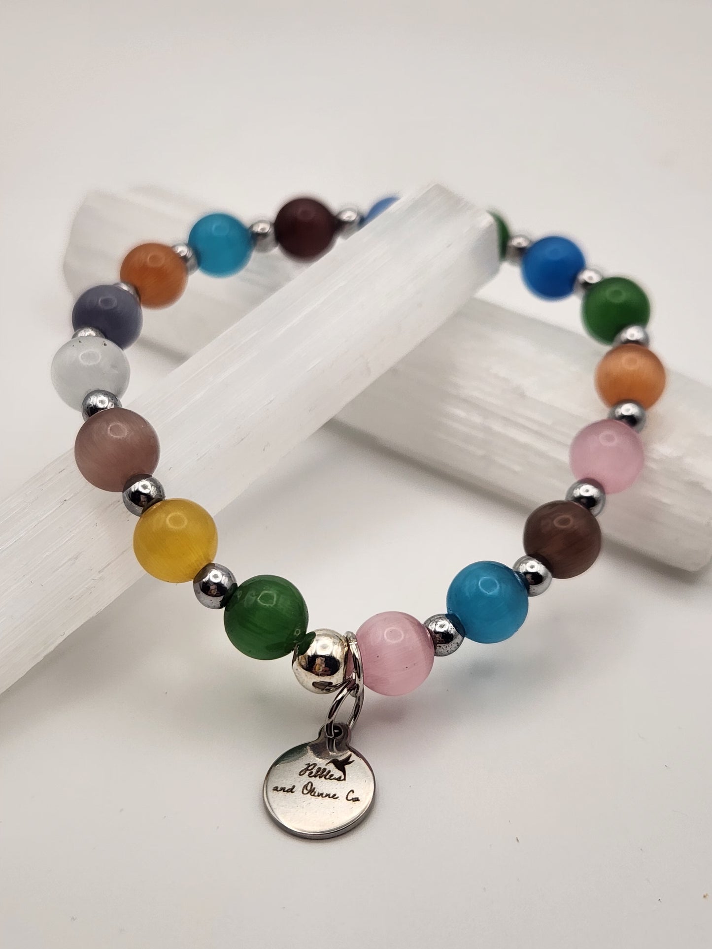 Inner Glow Bracelet