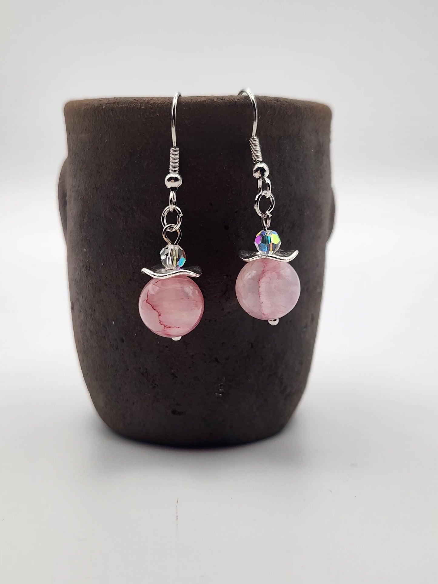 Heart Candy Dreams Earrings