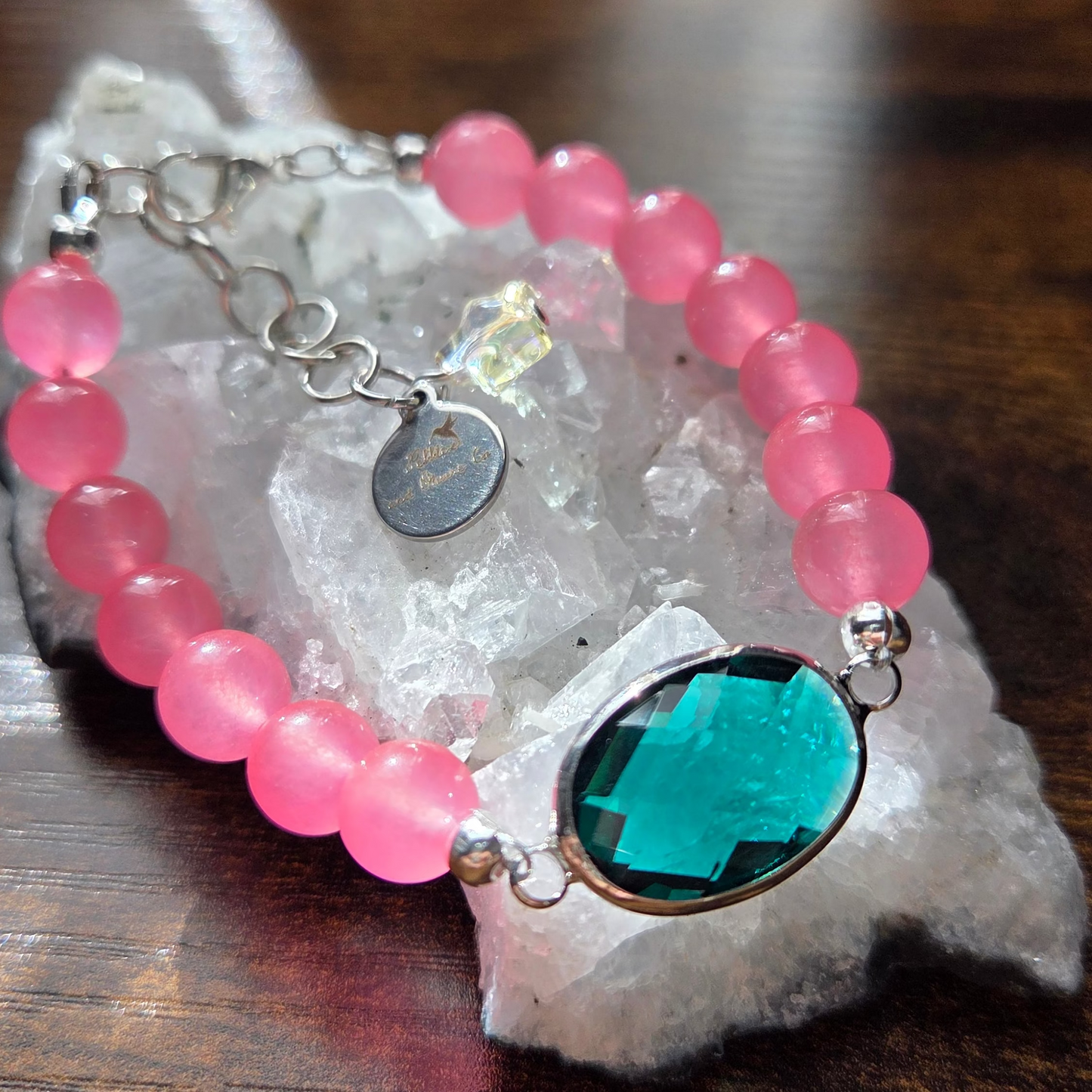The "Galinda" Bracelet