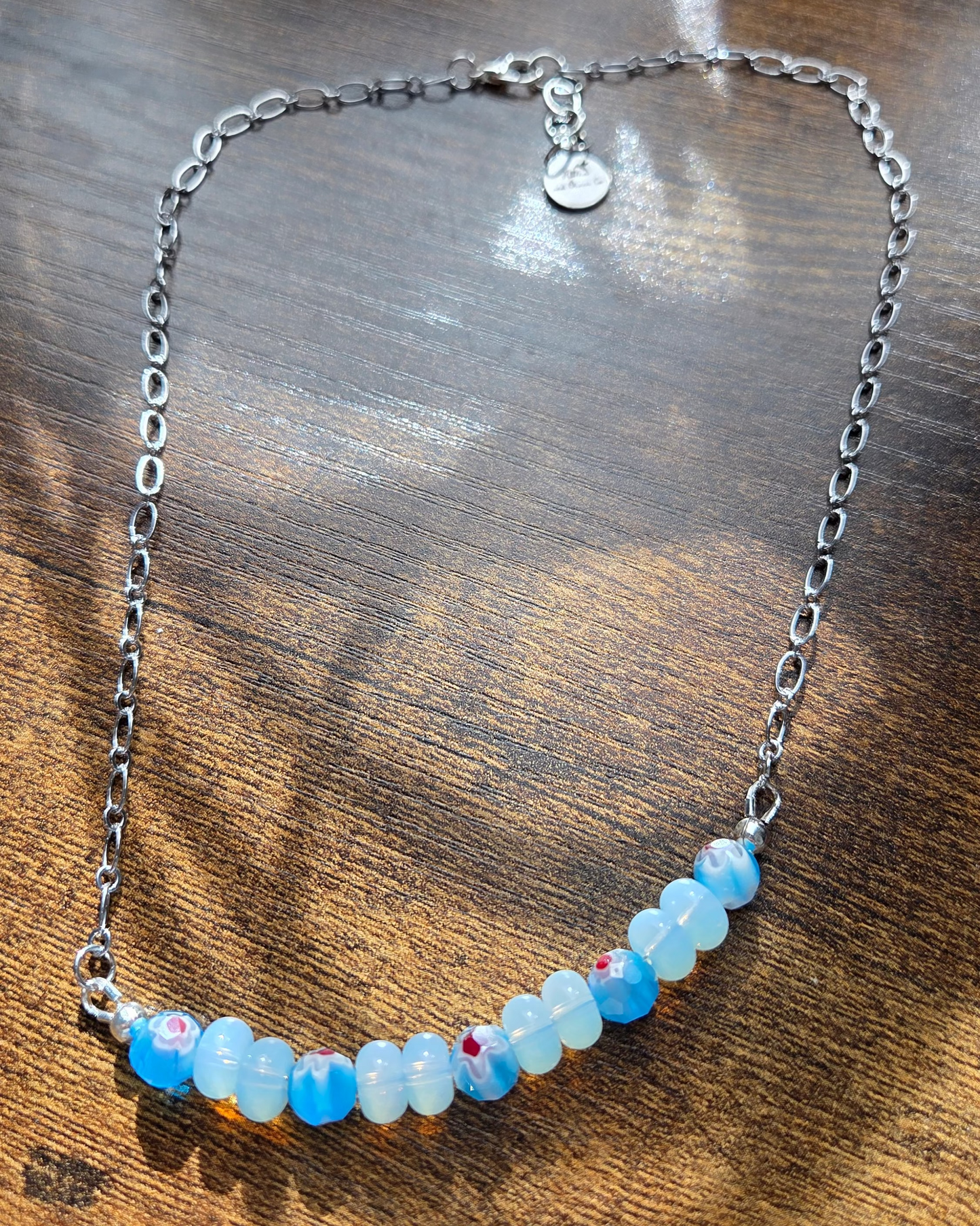 Luna Venezia Necklace