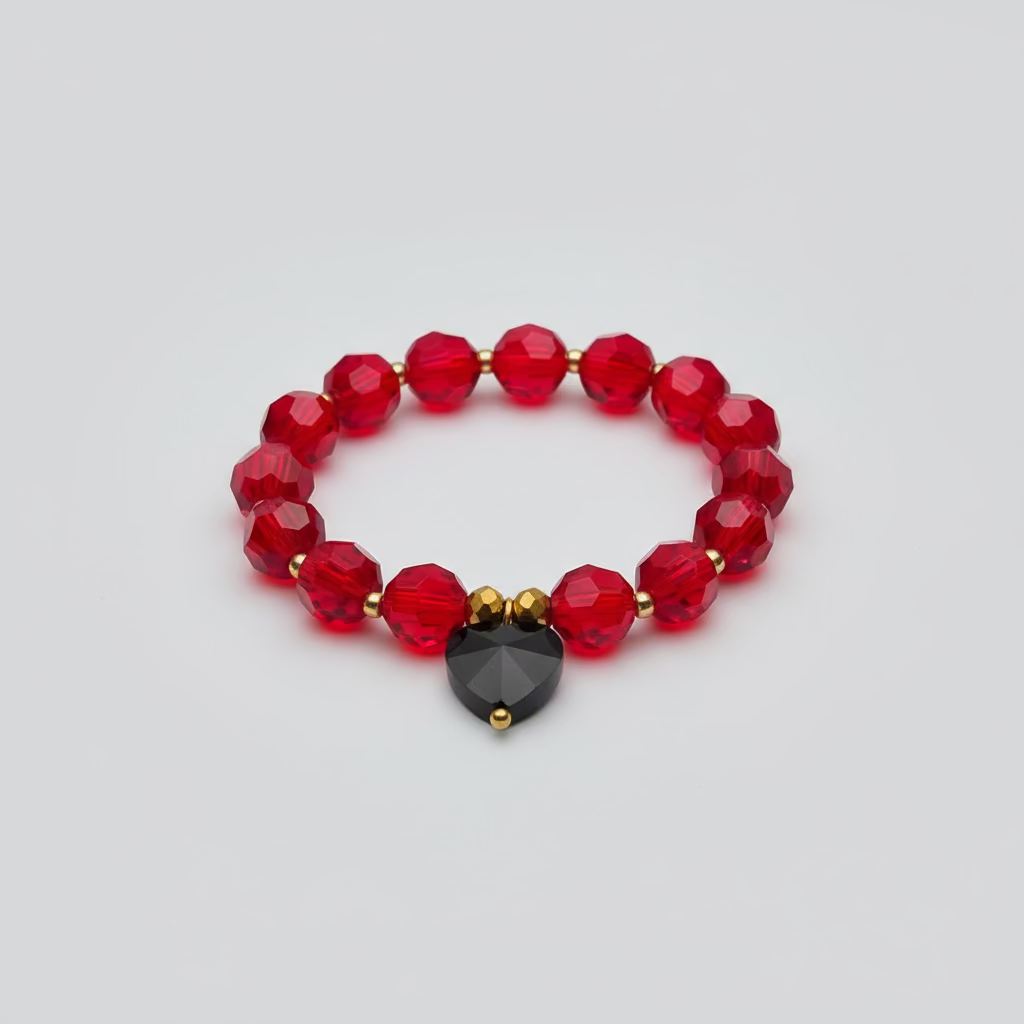 The Sparkbubu Necklace (Labubu accessory)