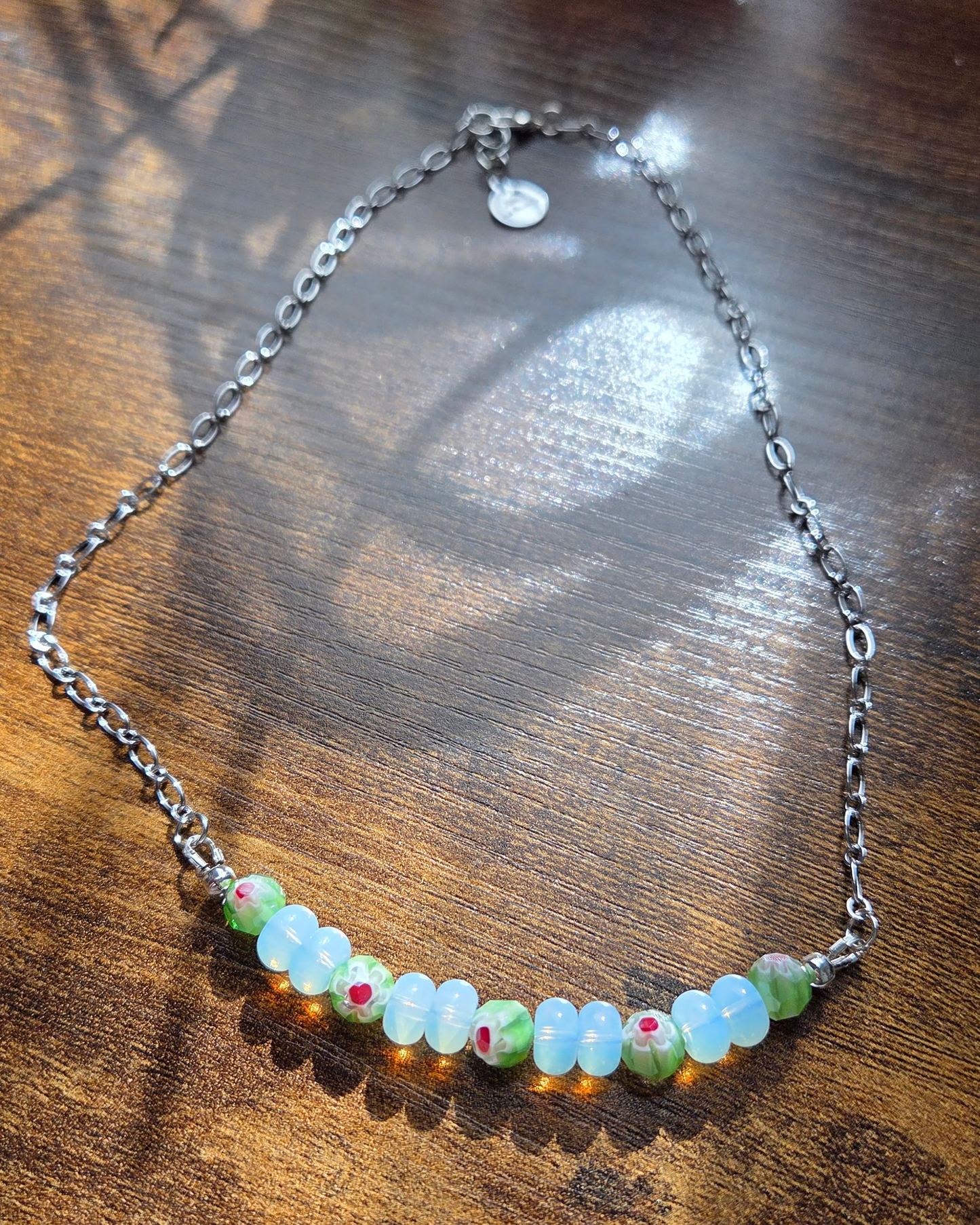 Luna Venezia Necklace