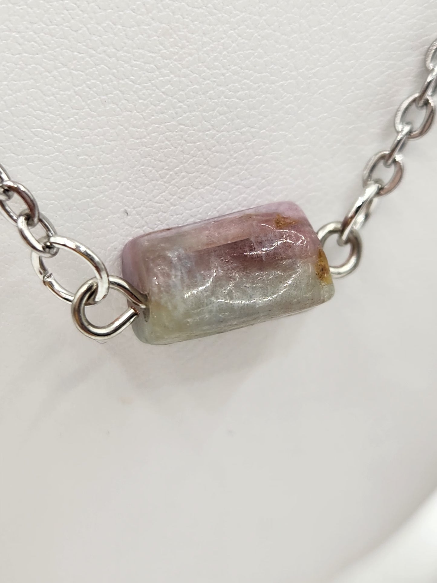 The Barrel Necklace
