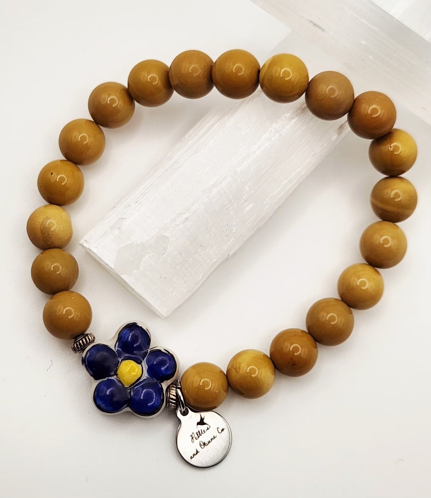 Blooming Grace Bracelet