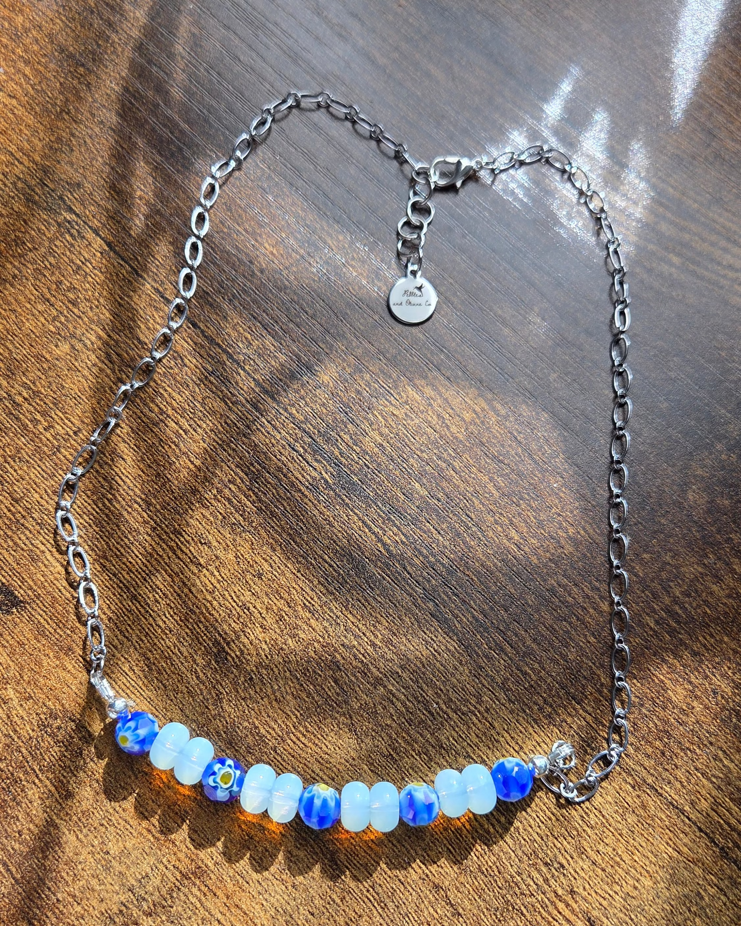 Luna Venezia Necklace