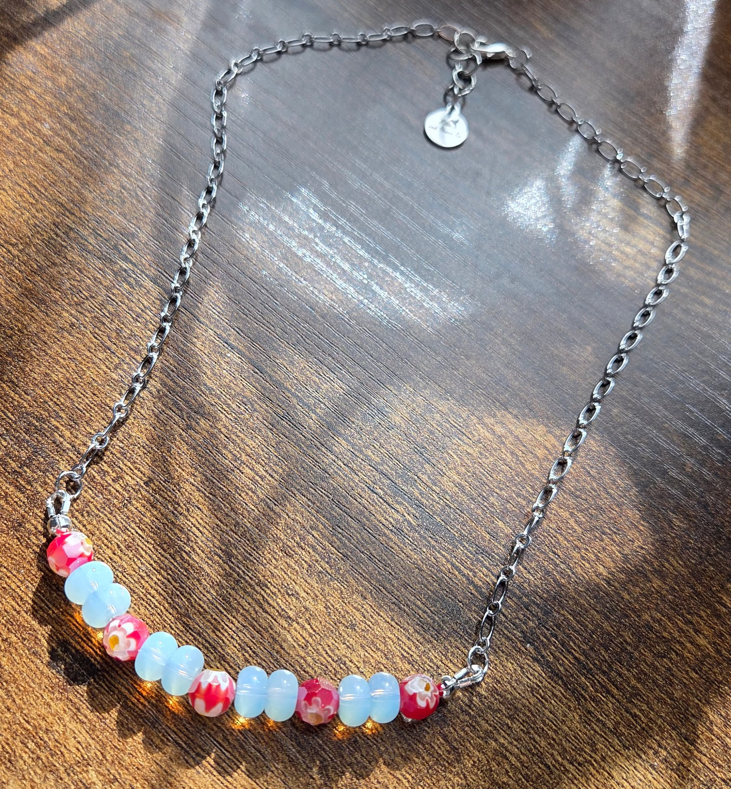 Luna Venezia Necklace
