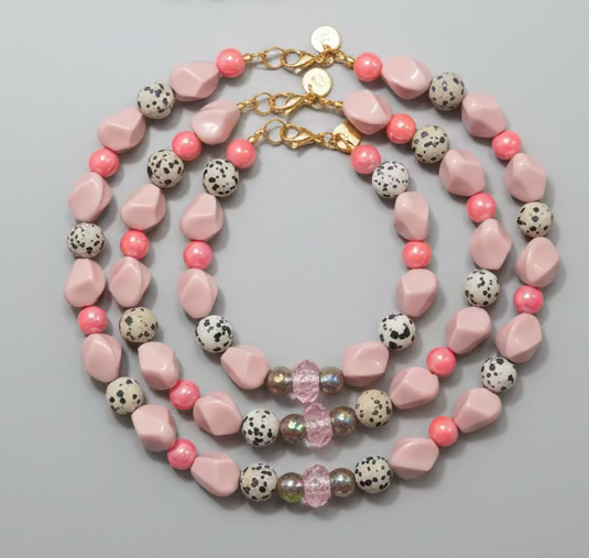 The Little Socialite Necklace