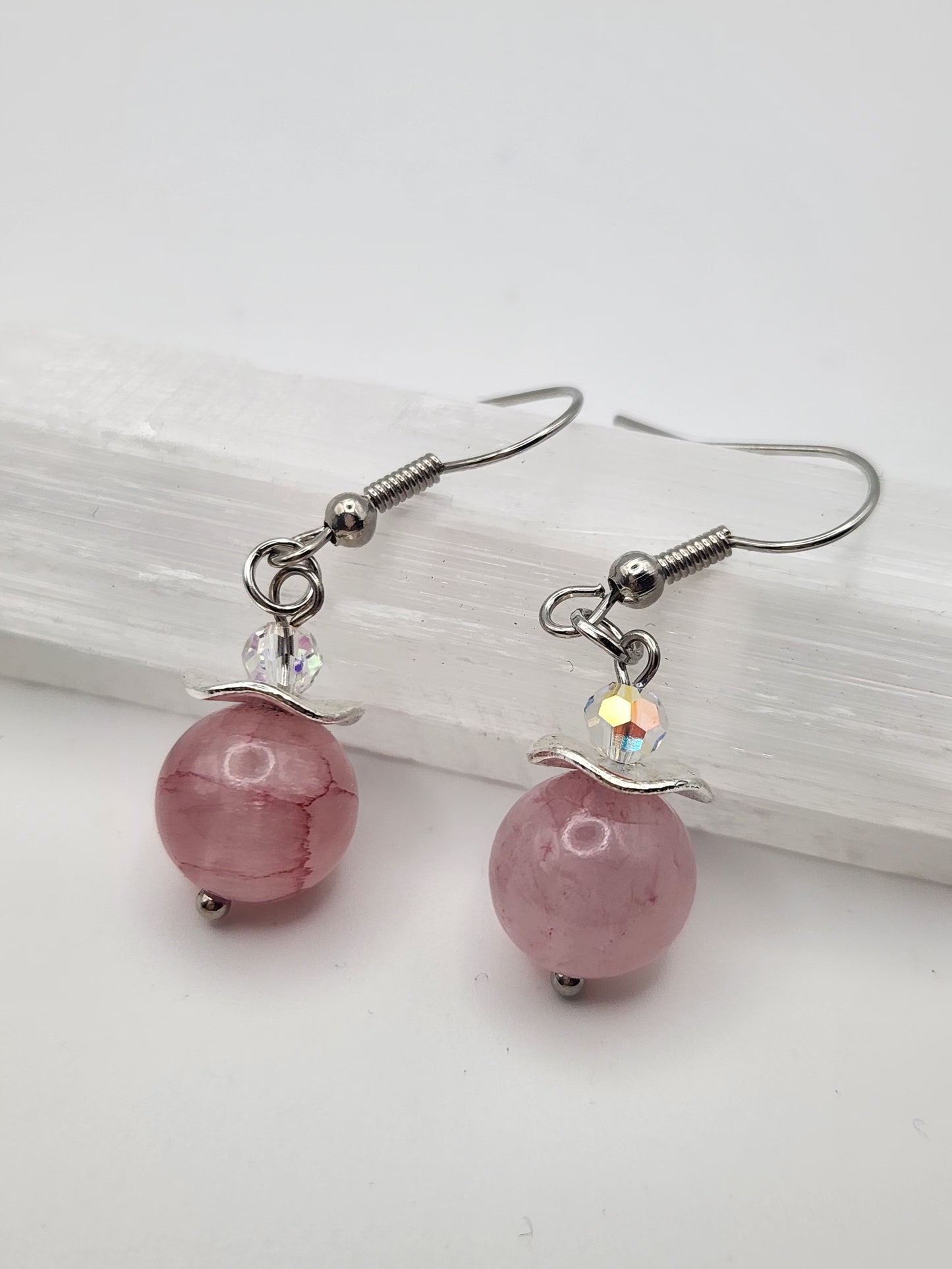 Heart Candy Dreams Earrings