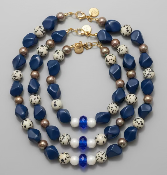 The Little Socialite Necklace