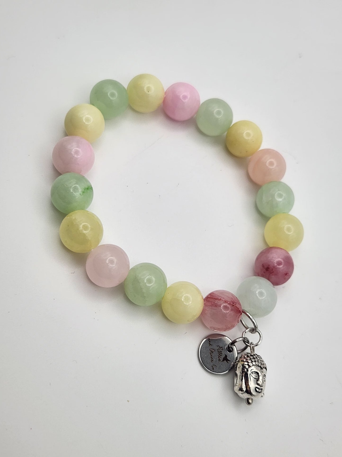 Heart Candy Dreams Bracelet