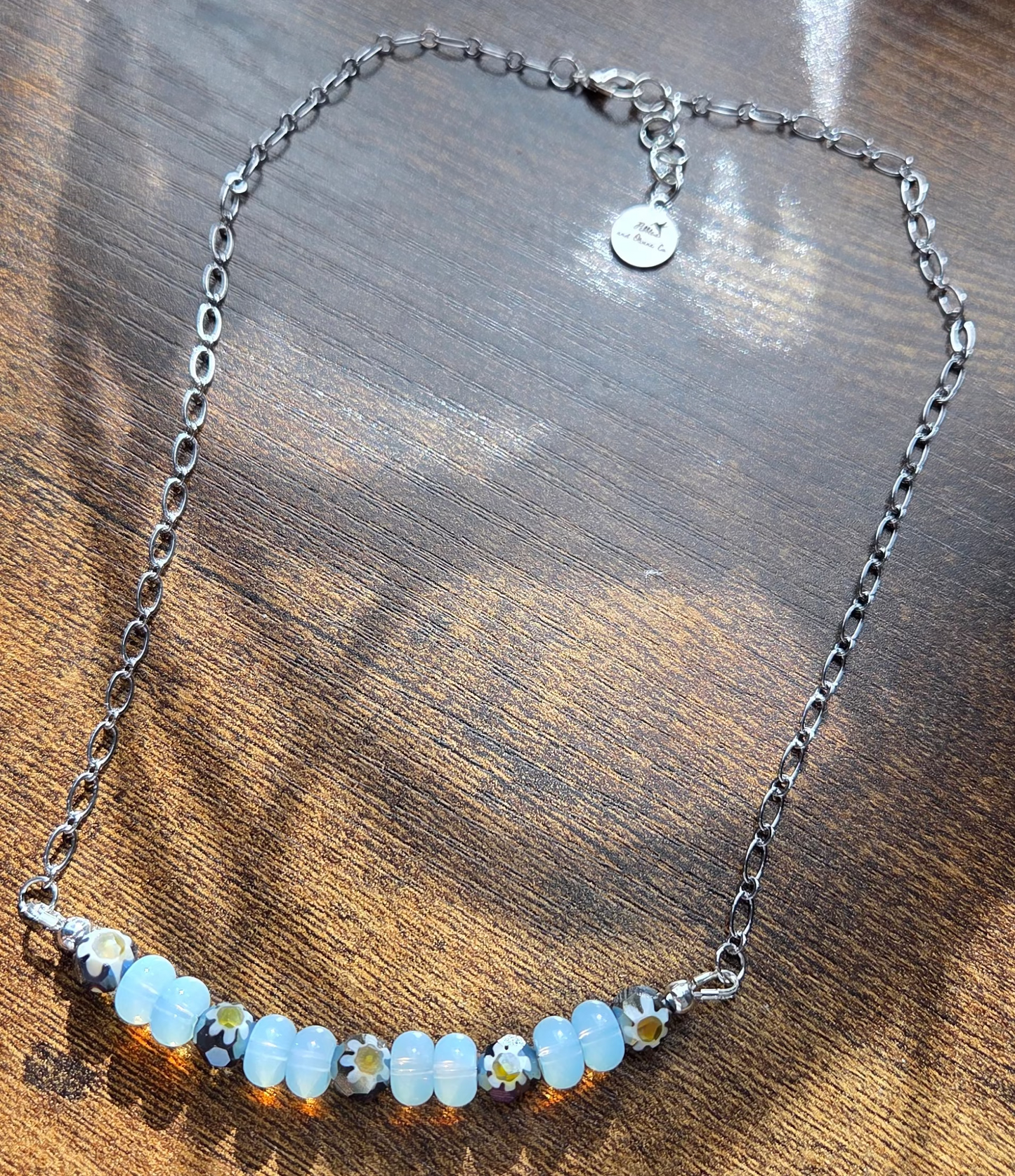 Luna Venezia Necklace