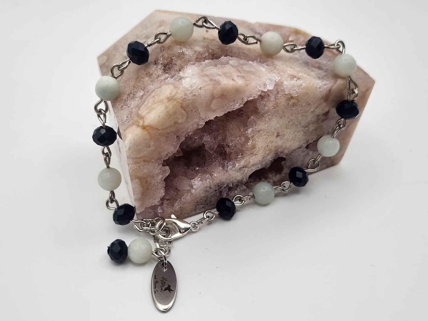 Blue Mist Bracelet