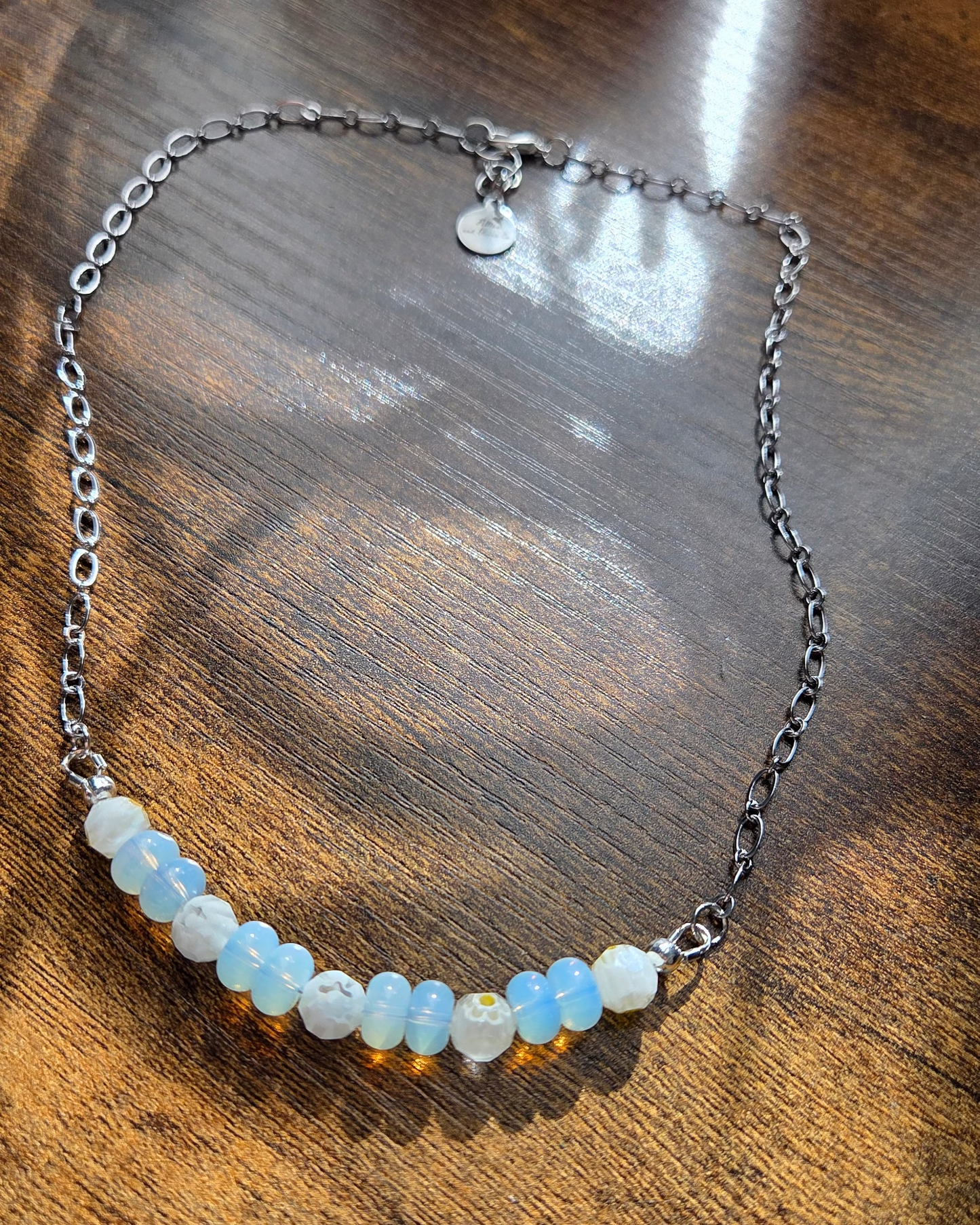 Luna Venezia Necklace