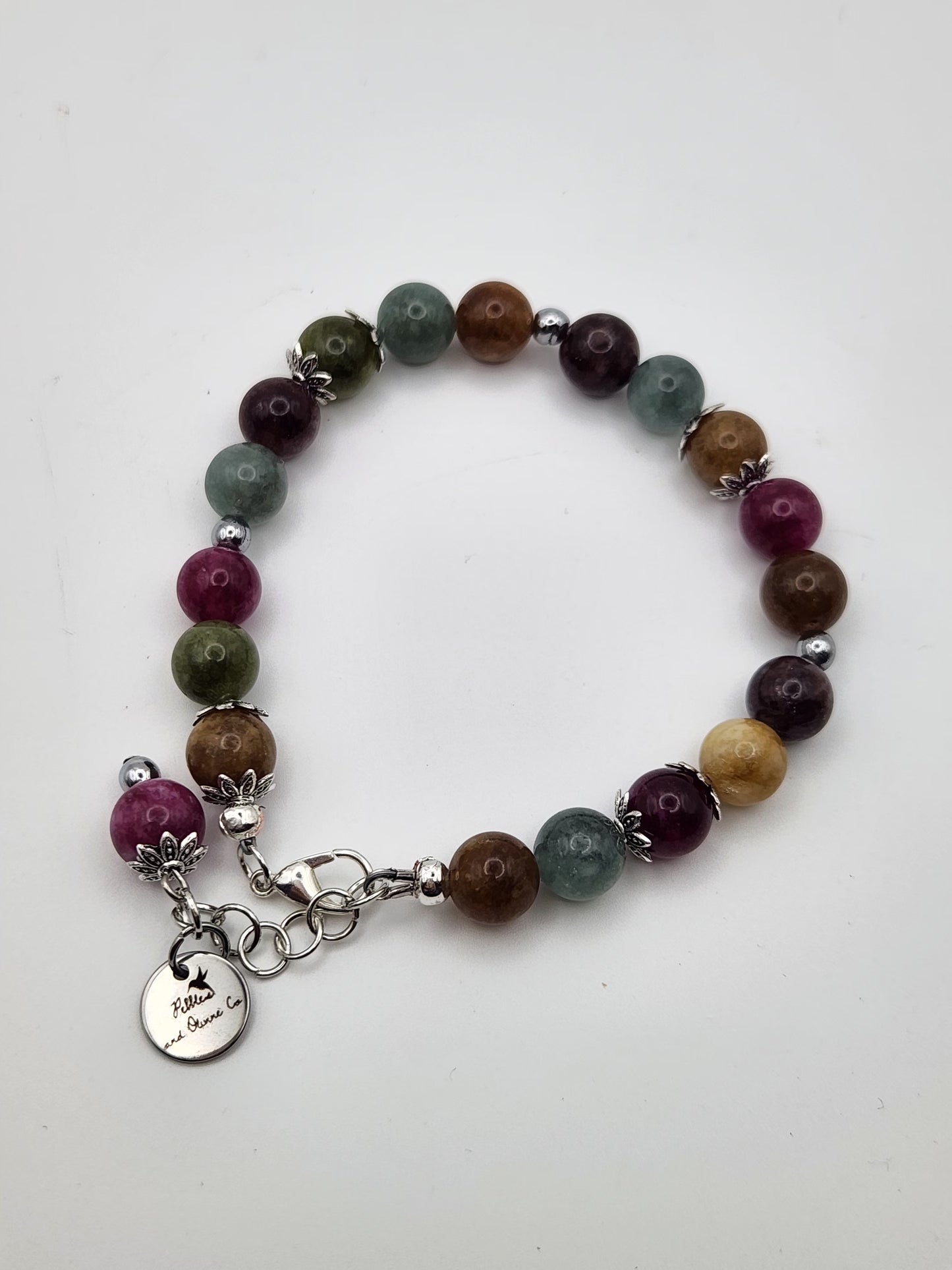 Bejeweled Bracelet