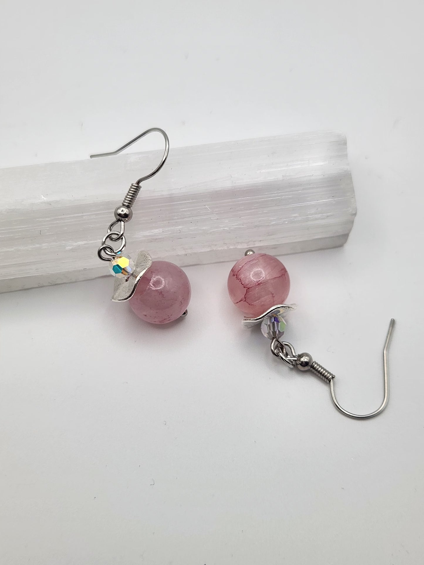 Heart Candy Dreams Earrings
