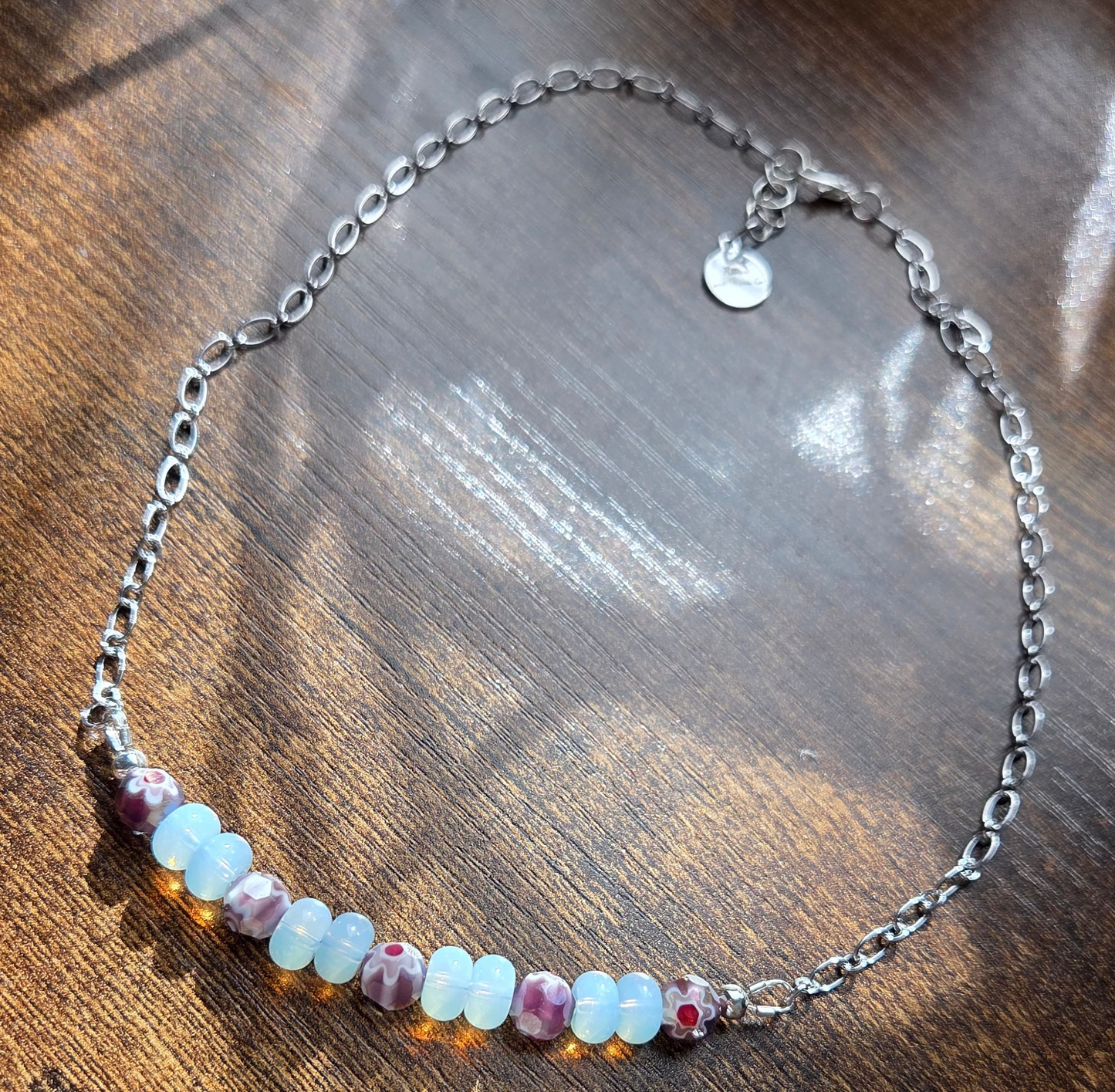 Luna Venezia Necklace