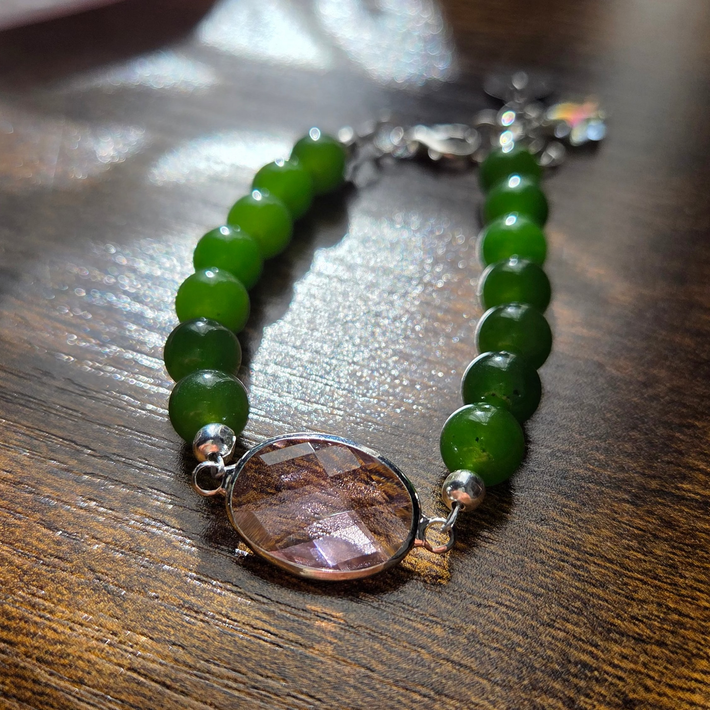 The "Elphie" Bracelet
