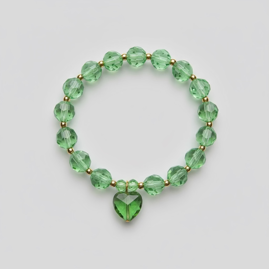 The Sparkbubu Necklace (Labubu accessory)